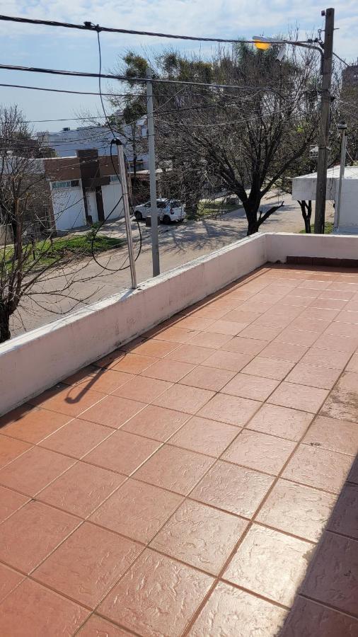 Duplex Donovan Ресістенсія Екстер'єр фото